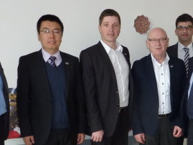 besuch von alois karl2
